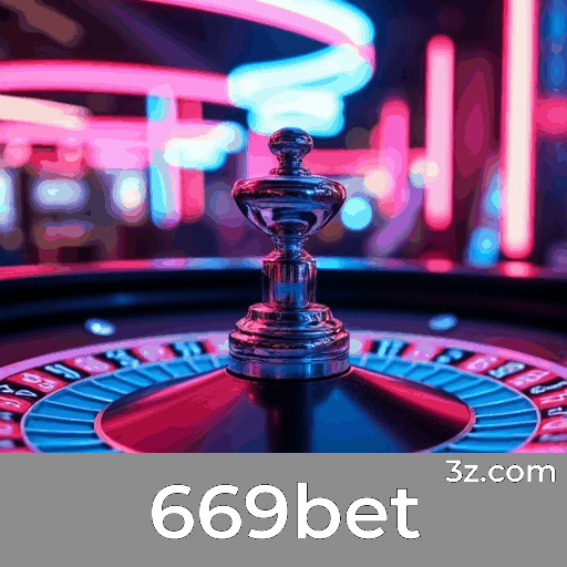 669bet: Cassino Premiado e Pagamentos Rápidos