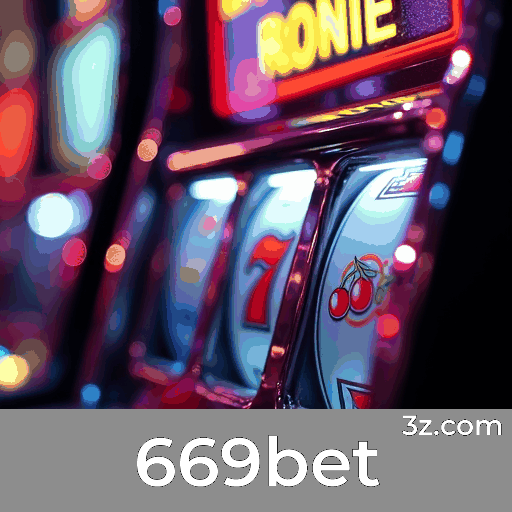 669bet: Cassino Premiado e Pagamentos Rápidos