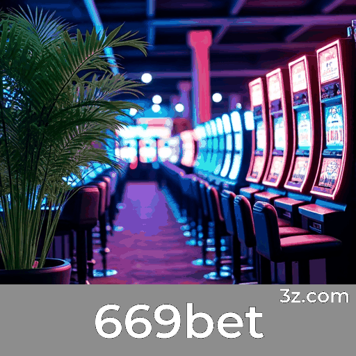 669bet: Cassino Premiado e Pagamentos Rápidos