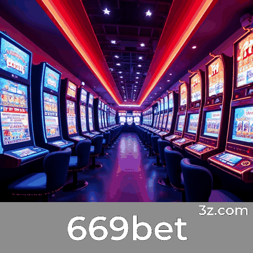 669bet: Cassino Premiado e Pagamentos Rápidos