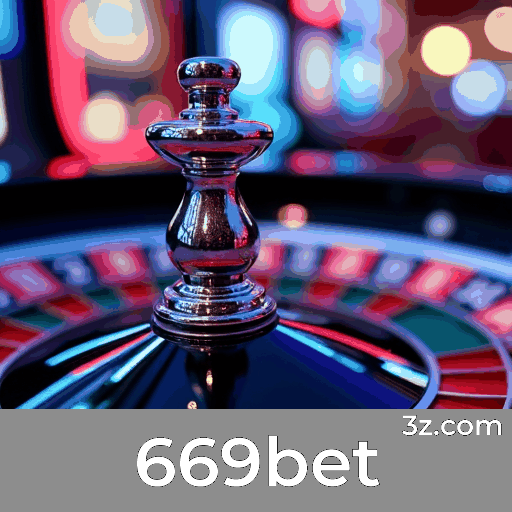 669bet: Slots emocionantes, Jogos de mesa clássicos, Experiência com Real Dealers