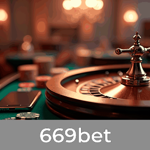 Aproveite o Login Exclusivo e Seguro do 669bet