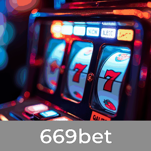 669bet: Plataforma Segura e Profissional para Jogos de Cassino