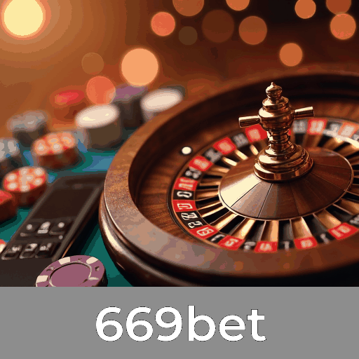 Aproveite os Bônus e Promoções Únicos da 669bet