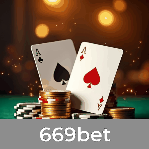 669bet: Experiência Autêntica em Casinos ao Vivo