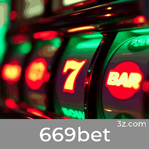 669bet: Cassino Premiado e Pagamentos Rápidos
