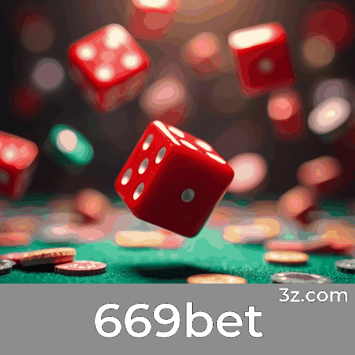 669bet: Cassino Premiado e Pagamentos Rápidos